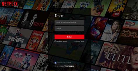 webnetflix|netflix entrar.
